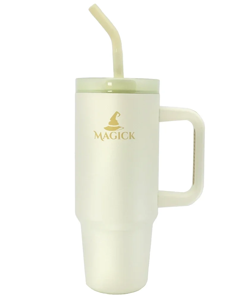 Magick Tumbler