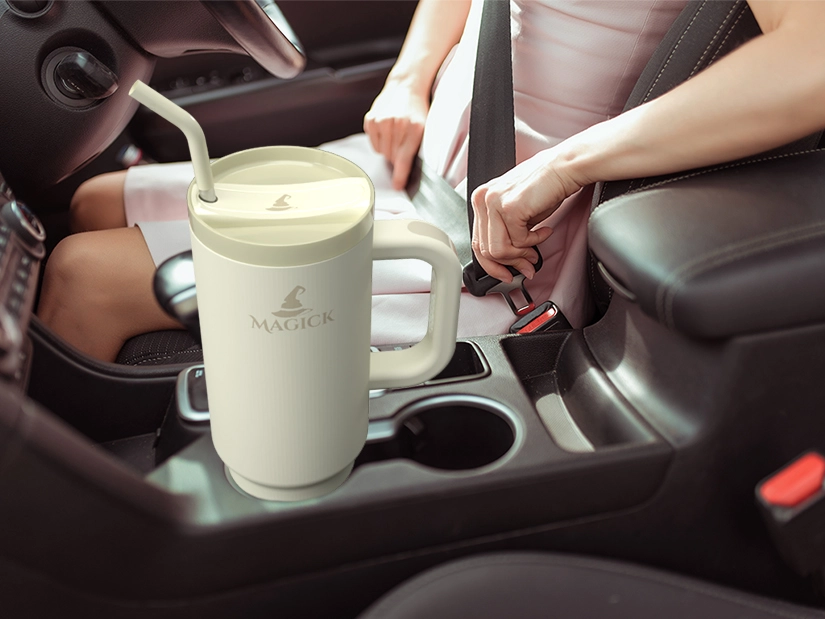 Cup Holder Compatible