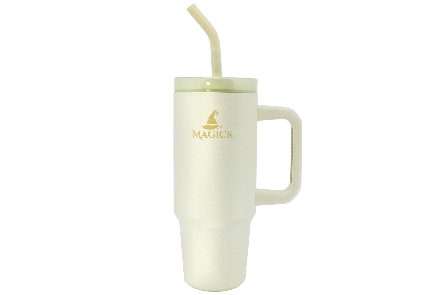 Magick Tumbler