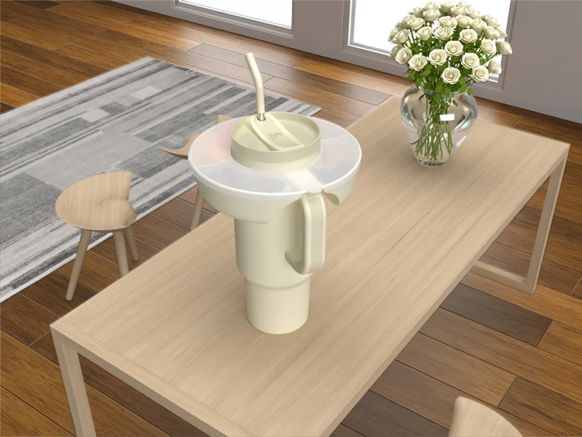 Angle Table